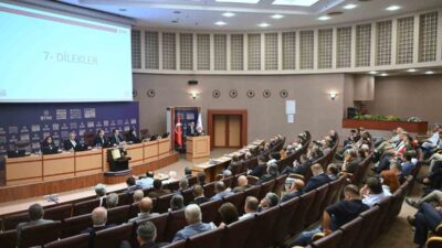 Bursa'da yeni yatırım projeleri tanıtıldı. Ekonomik gelişmeler ve yatırım fırsatları