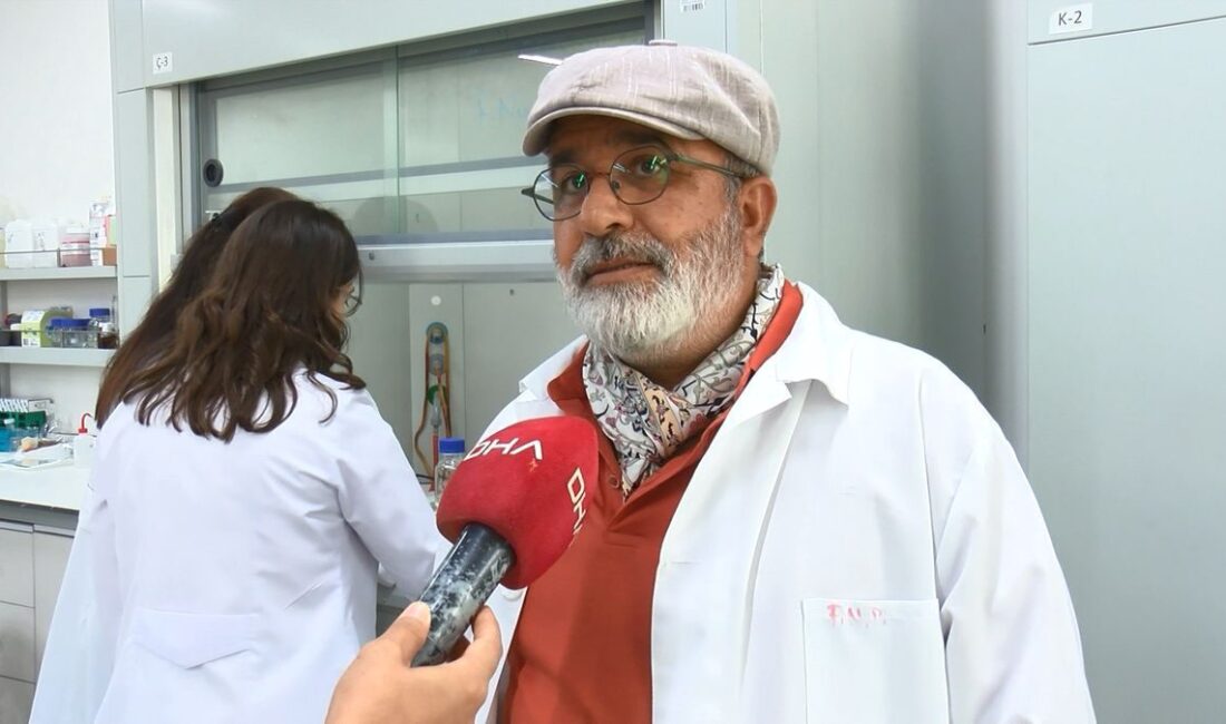 Bursa'da yenilikçi uyku projeleri geliştirilerek, uyku kalitesini artırmaya yönelik çözümler