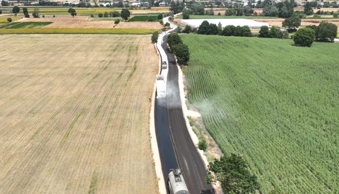 Bursa'da yol bakım ve onarım çalışmaları hakkında güncel bilgiler, trafik