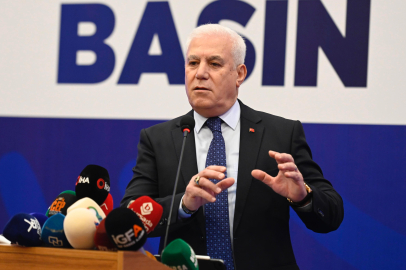 Bursa'da Yolsuzluk Davası İlk Duruşması Başladı