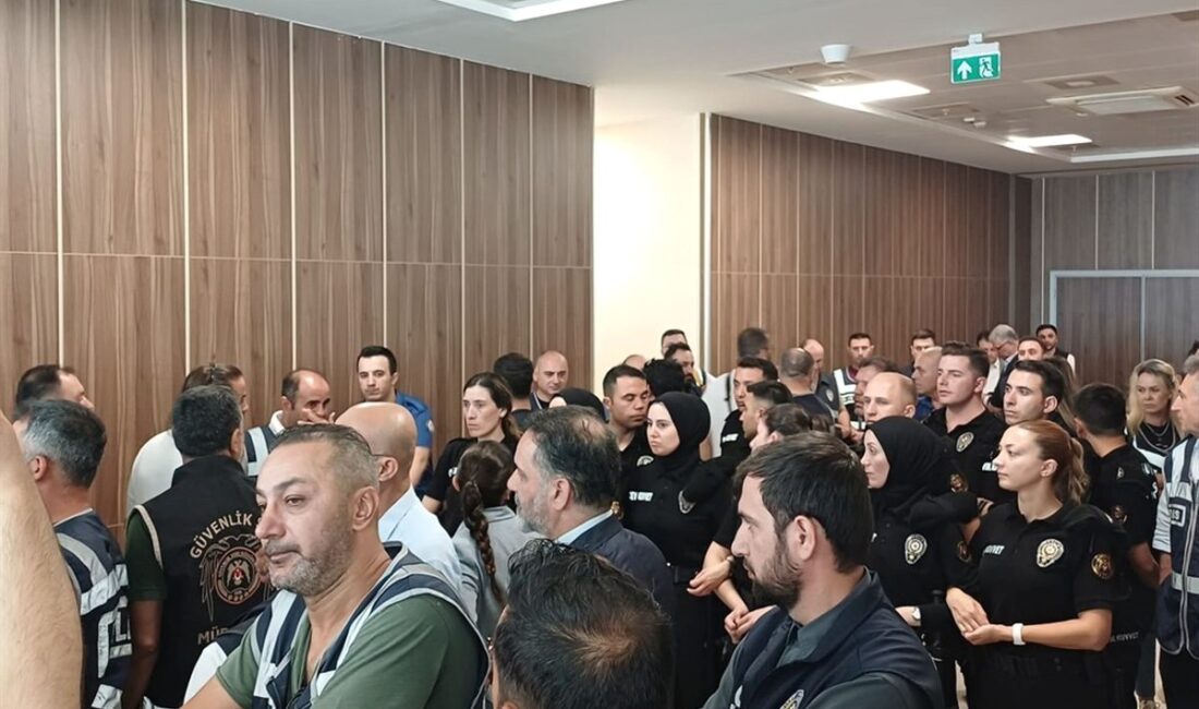 Bursa'da gerçekleştirilen yolsuzluk ve rüşvet soruşturması hakkında detaylı bilgiler, resmi