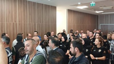 Bursa'da gerçekleştirilen yolsuzluk ve rüşvet soruşturması hakkında detaylı bilgiler, resmi