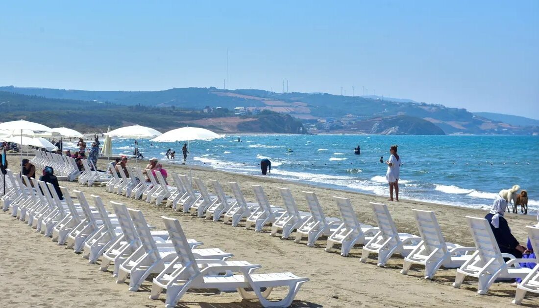Bursa'da yüzme suyu temizliği sonuçları, sağlık ve güvenlik açısından önemli