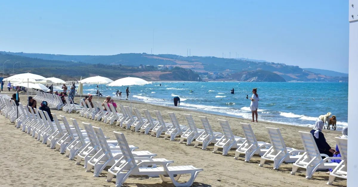 Bursa'da yüzme suyu temizliği sonuçları, sağlık ve güvenlik açısından önemli
