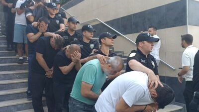 Bursa'daki otomotiv vurgunu çetesi operasyonla çökertildi. Detaylar ve gelişmeler için