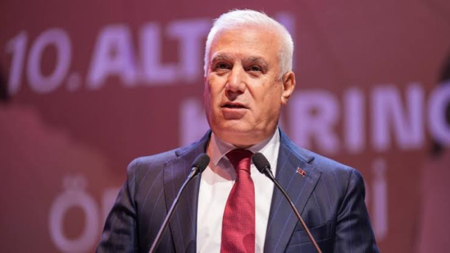 Bursa'daki yargılama gerginliği dikkat çekti