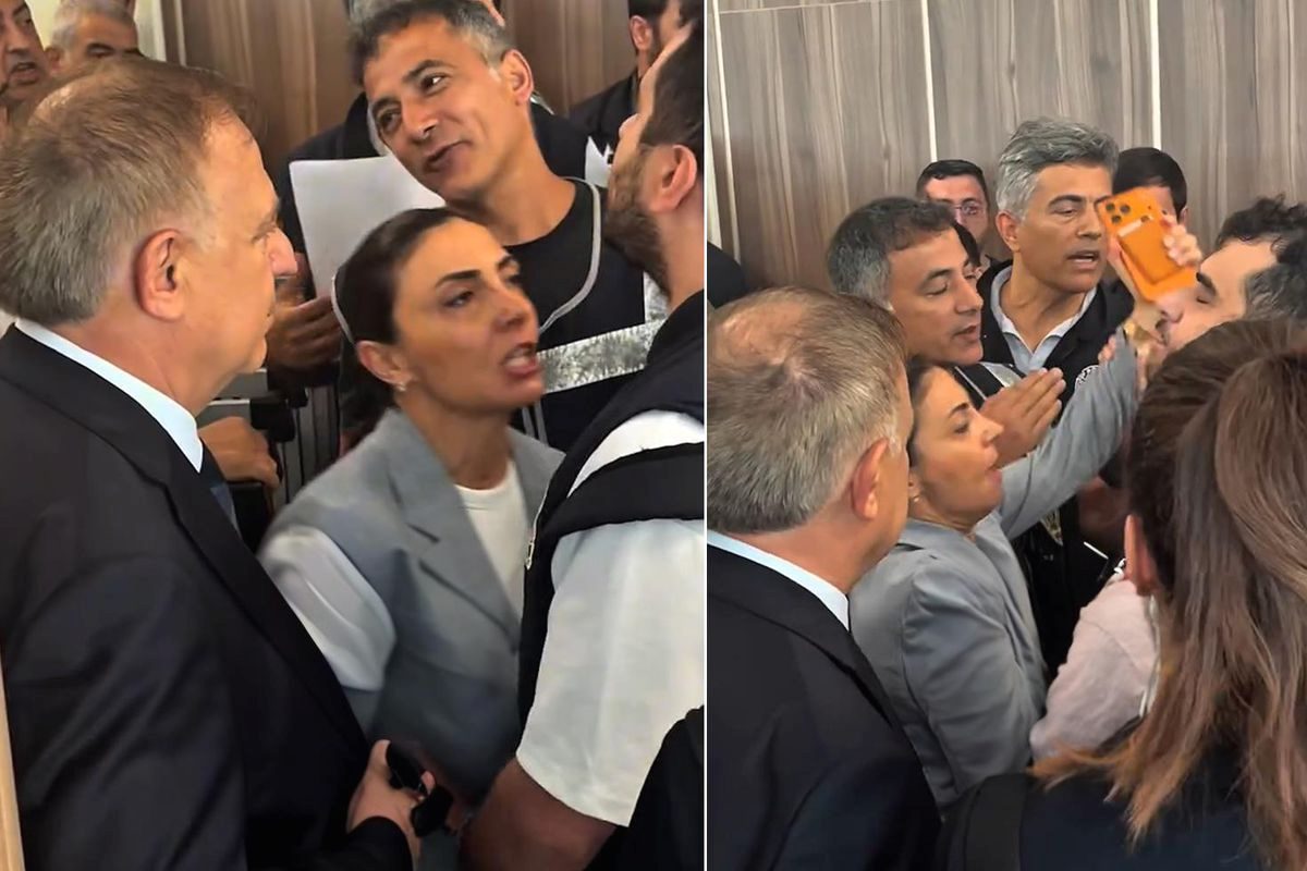 Bursa'daki yargılama sürecindeki gerginlik, dikkatleri üzerine çekerek hukuki ve toplumsal