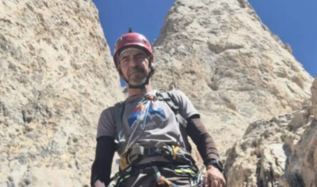 Bursa'dan Hakkari'ye dağcı arama çalışmasının detayları, amaçları ve yöntemleri hakkında