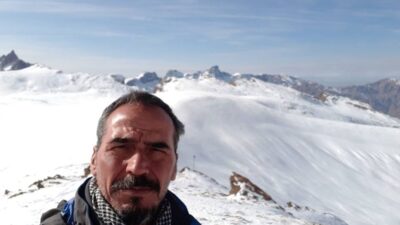 Bursa'dan Hakkari'ye kayıp dağcı arama çalışmaları devam ediyor. Güncel bilgiler