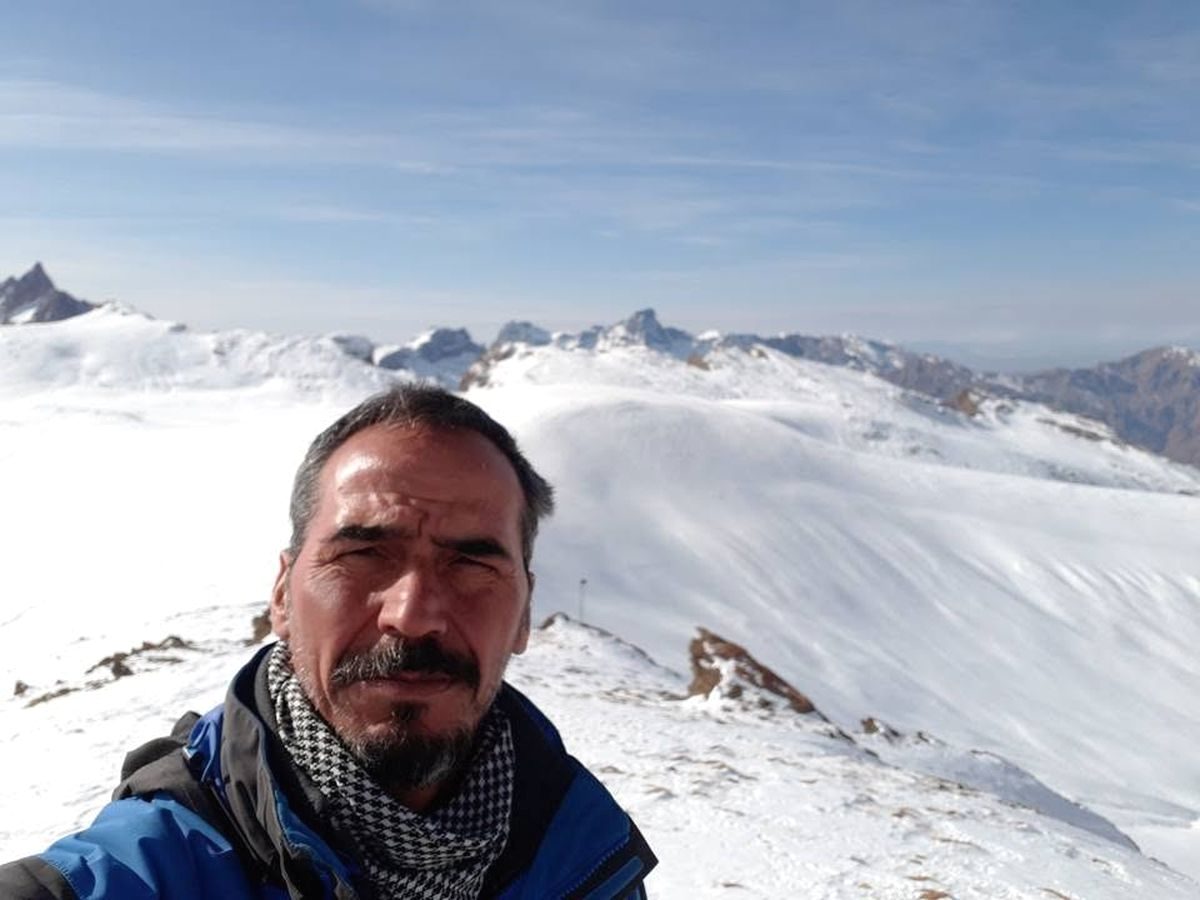 Bursa'dan Hakkari'ye kayıp dağcı arama çalışmaları devam ediyor. Güncel bilgiler