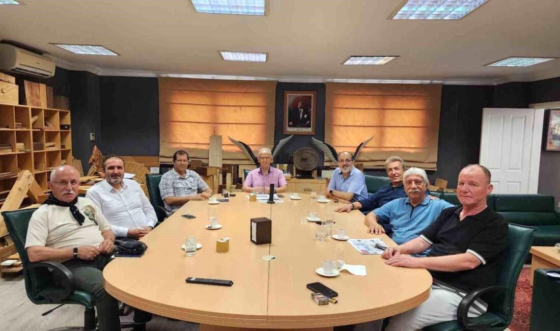 Bursa'nın güncel çevre ve planlama sorunlarına ilişkin detaylı analiz ve