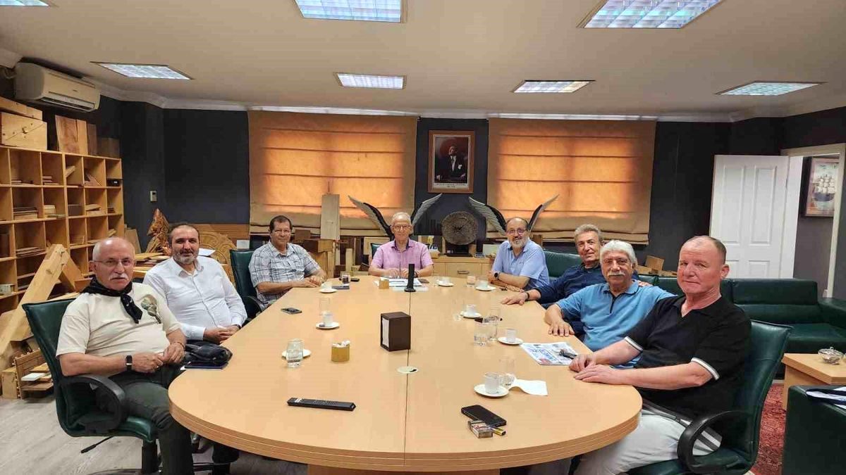 Bursa'nın güncel çevre ve planlama sorunlarına ilişkin detaylı analiz ve