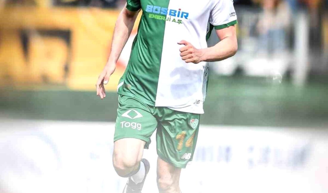 Bursaspor, Hakkı Türker ile olan ilişkisini resmi olarak sonlandırmıştır. Kulüp