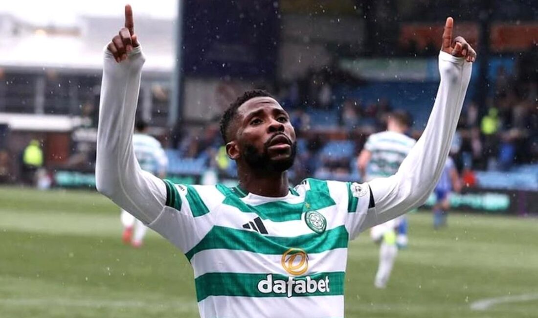 Bursaspor, Kelechi Iheanacho'yu transfer ederek kadrosunu güçlendirdi. Detaylar ve yeni