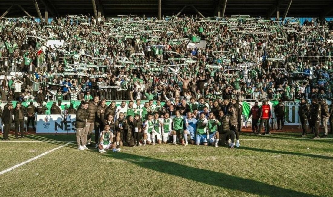Bursaspor, Shakhtar Donetsk karşılaşmasının biletleri satışa çıktı. Hemen satın alın