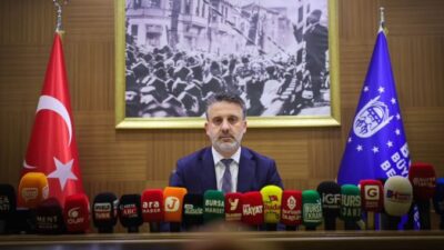 Bursa Büyükşehir Belediye Meclisi’nin Temmuz ayı üçüncü oturumunda il genelinde