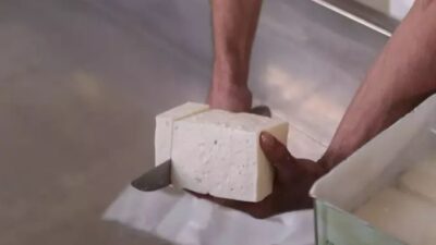 Bursa Büyükşehir Belediyesi, Keles ilçesinin özgün lezzetlerinden biri olan Sorgun