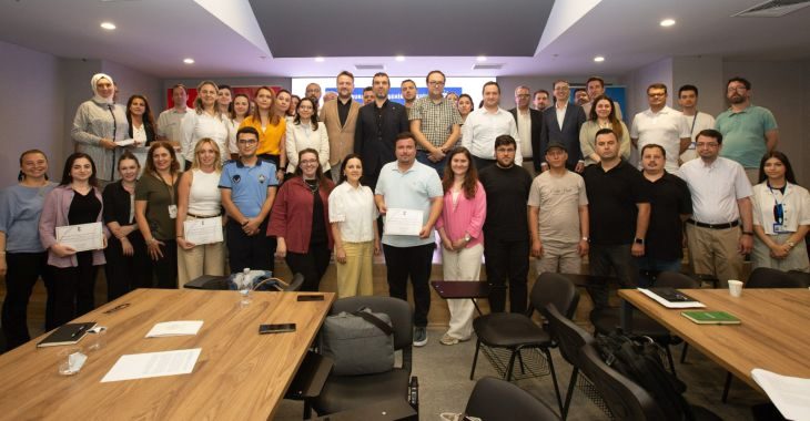 Bursa Büyükşehir Belediyesi, kurumsal kapasitesini uluslararası düzeye taşımak ve AB