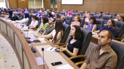 Bursa Büyükşehir Belediyesi, yapı güvenliğini güçlendirmek ve yangın güvenliği konusunda