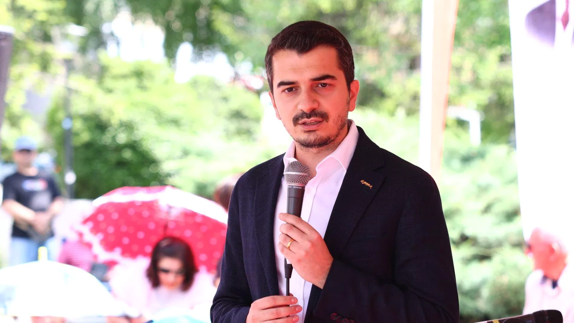 Çankaya Belediye Başkanı Güner'in görevden alınmasıyla ilgili son gelişmeler, sebepleri