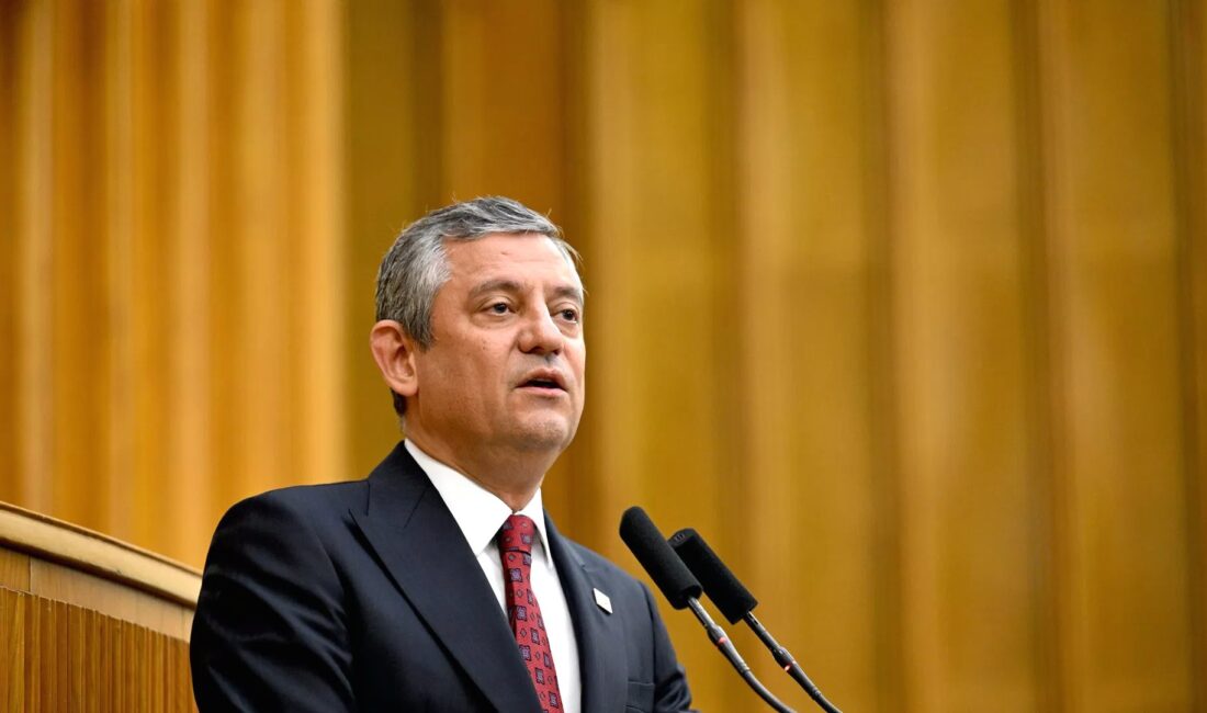 CHP'de mutlak butlan krizi mahkemeye taşındı, gelişmeleri ve detayları öğrenmek