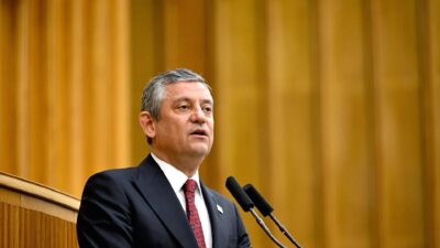CHP'de mutlak butlan krizi mahkemeye taşındı, gelişmeleri ve detayları öğrenmek