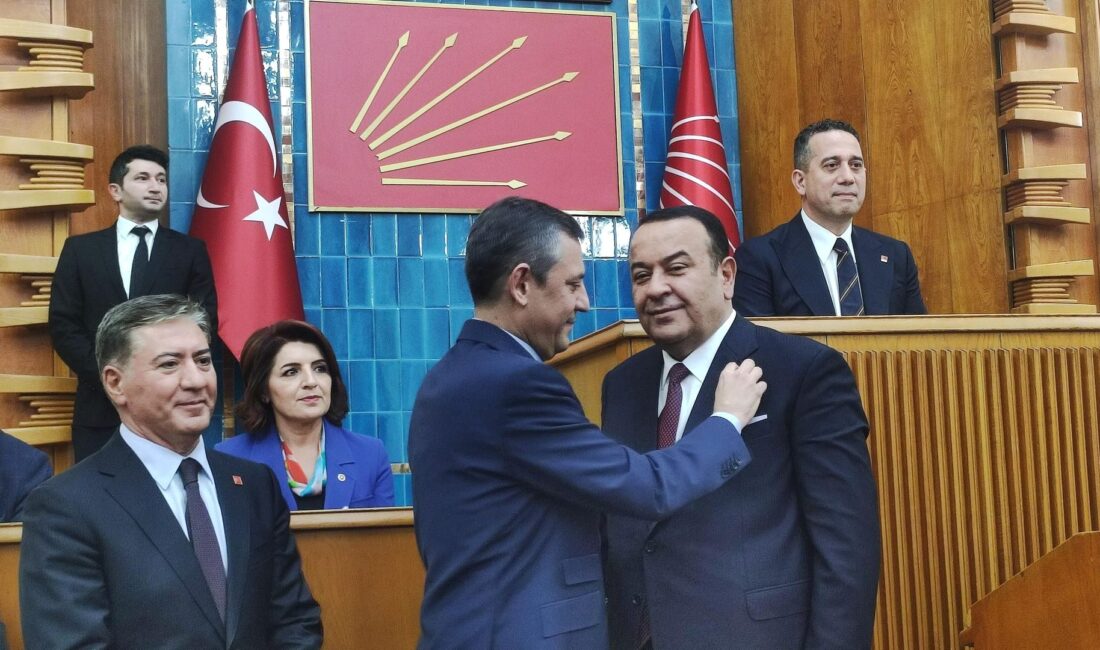 CHP'den ayrılan Adnan Beker, önemli açıklamalarda bulunarak gelişmeleri ve nedenlerini