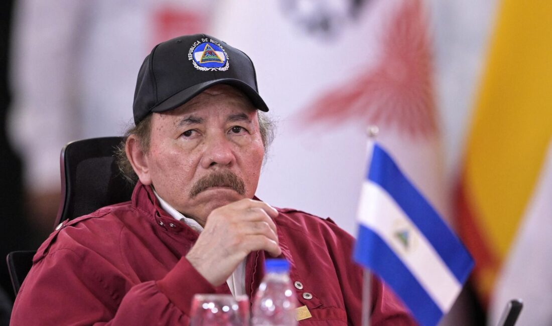 Daniel Ortega'dan seçimlerle ilgili kritik açıklama: son gelişmeler ve siyasi