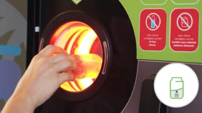 Türkiye genelinde depozito sistemi aktif oldu. Sürdürülebilirlik ve geri dönüşüm