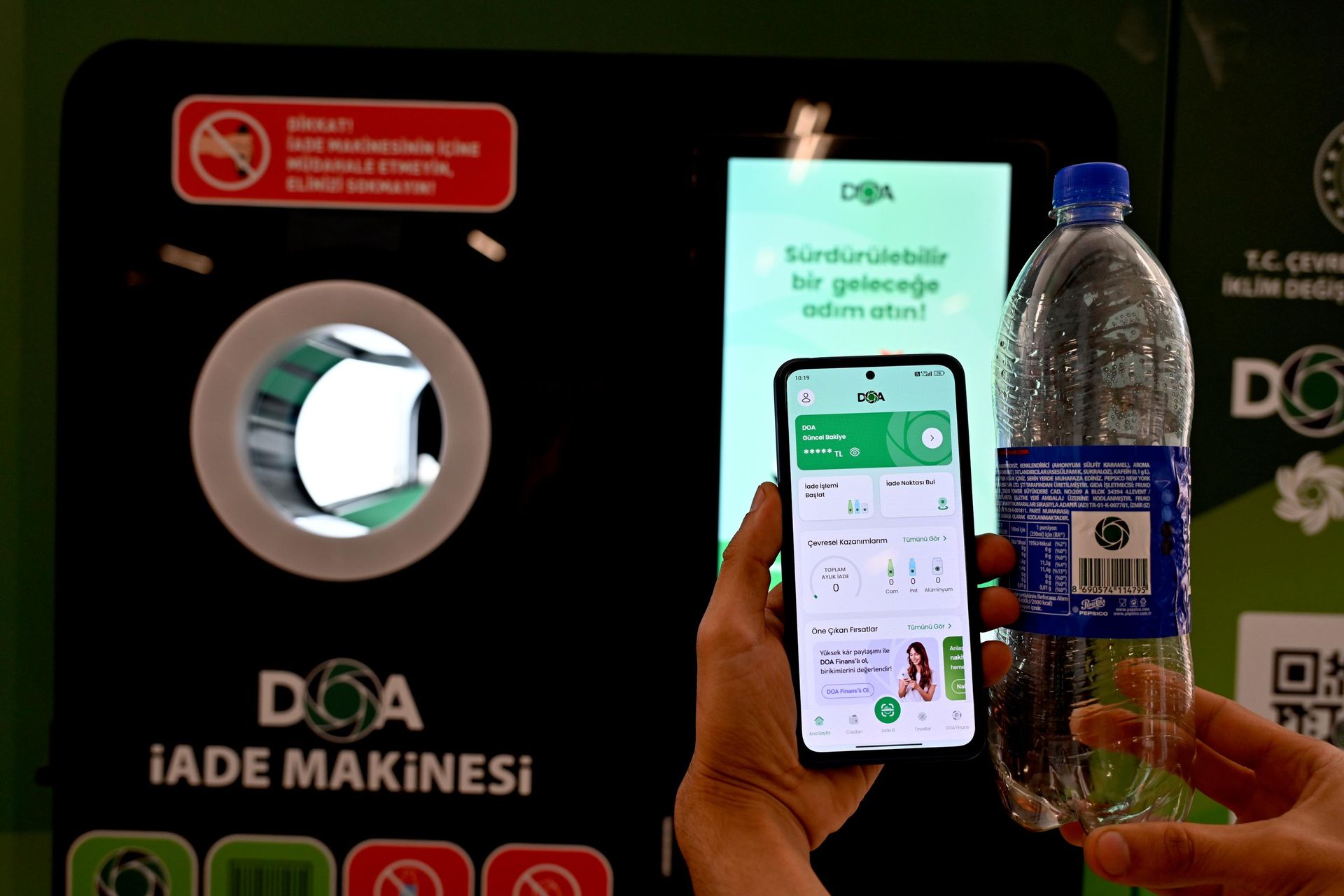 Depozito Ücretleri Güncellendi, Fiyat Artışları Sıkıntısı Başladı