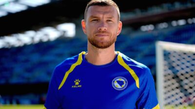 Dzeko, ABD'nin Dünya Kupası öncesi önemli açıklamalarda bulundu. Detaylar ve