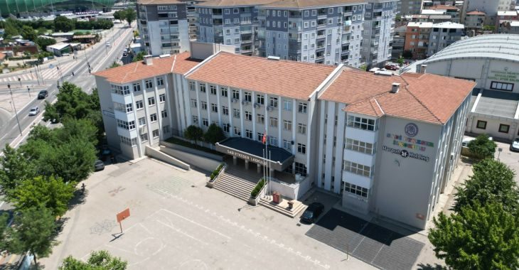 Bursa Büyükşehir Belediyesi, il genelinde bakım ve onarım ihtiyacı bulunan