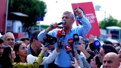 Ekrem İmamoğlu'nun duruşmaları ve siyasi tartışmalar bugünlerde gündemde. Detaylar ve