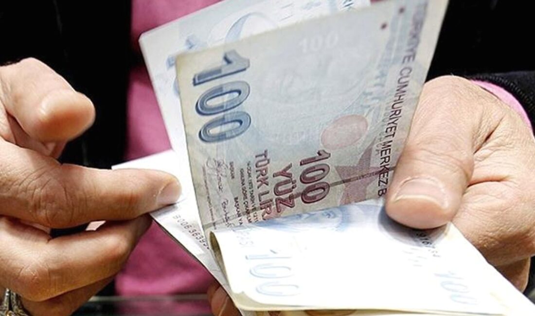 Enflasyon artışı memur ve emekli maaşlarını belirledi. Güncel bilgiler ve