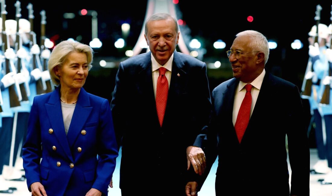 Erdoğan'ın NATO zirvesinde dikkat çeken temasları ve iletişim stratejileriyle bölgesel