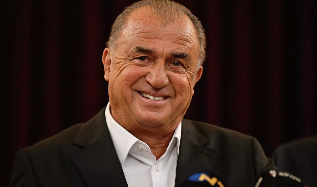 Fatih Terim'in kritik sarı kart uyarısı ve futbol stratejileri hakkında