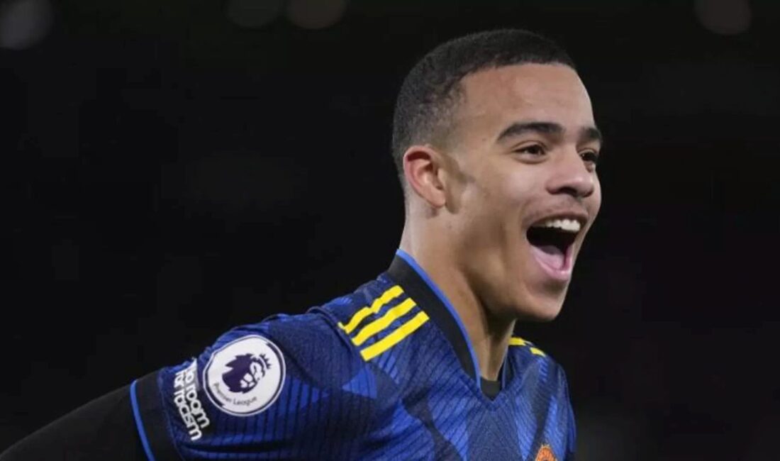 Fenerbahçe, Mason Greenwood transferi için Marsilya ile görüşmelerini sürdürüyor. Transfer