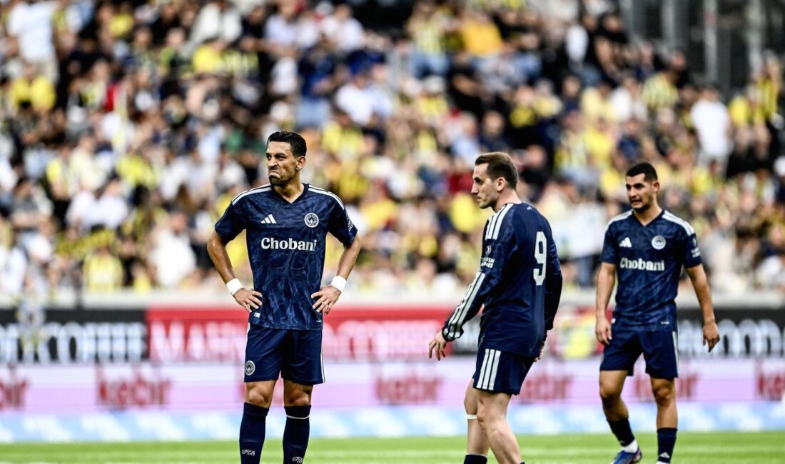Fenerbahçe UEFA Şampiyonlar Ligi'nde yeni rakibini belirledi. Detaylar ve güncel