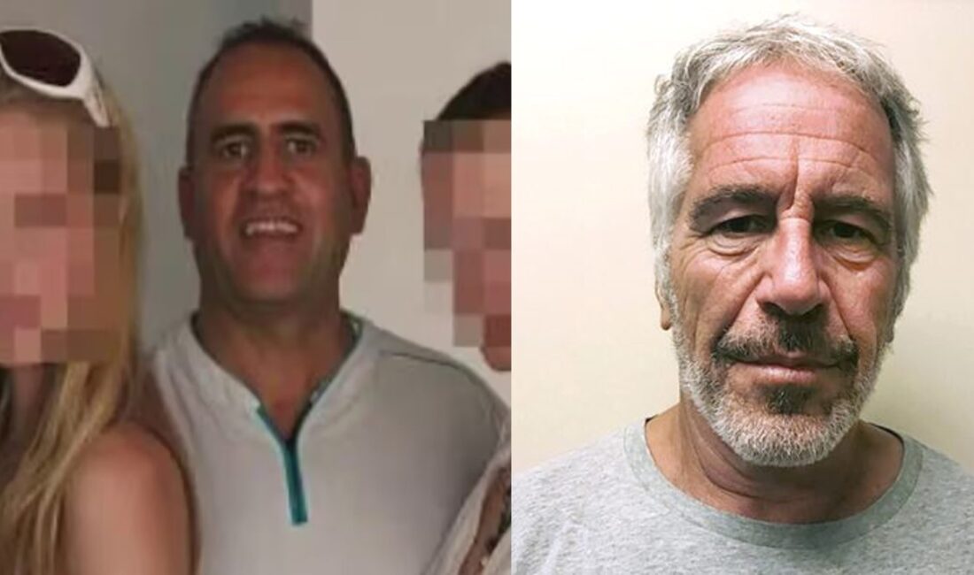 Fransa'da Epstein ile bağlantılı Daniel Siad'ın şok ölüm haberi, detaylar
