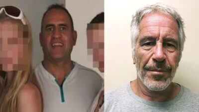 Fransa'da Epstein ile bağlantılı Daniel Siad'ın şok ölüm haberi, detaylar