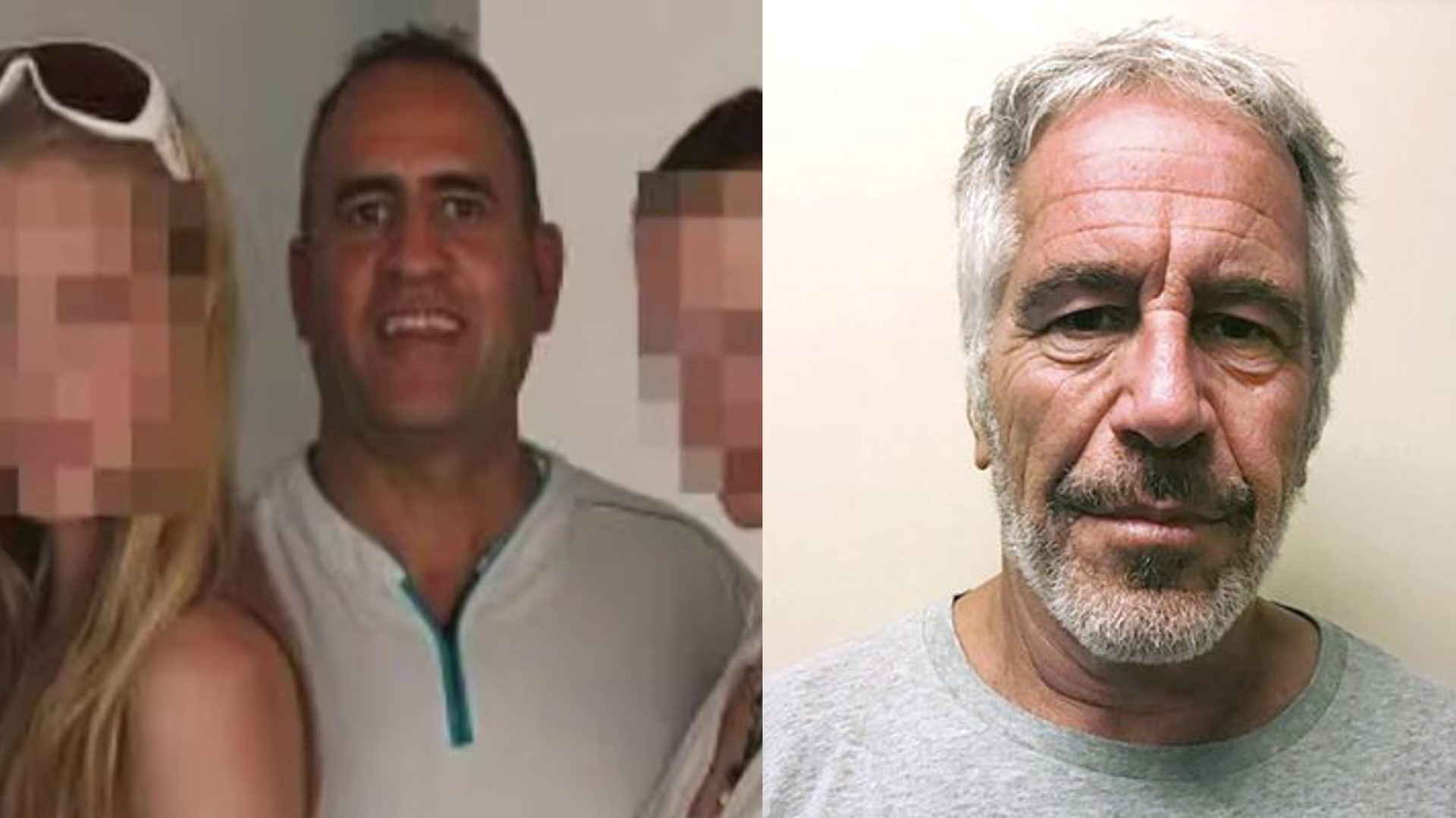 Fransa'da Epstein ile bağlantılı Daniel Siad'ın şok ölüm haberi, detaylar