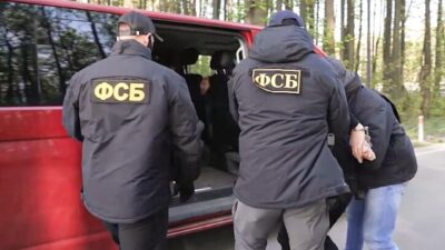 FSB'nin Ural'da stratejik noktaya düzenlediği operasyon hakkında detaylar. Güvenlik ve