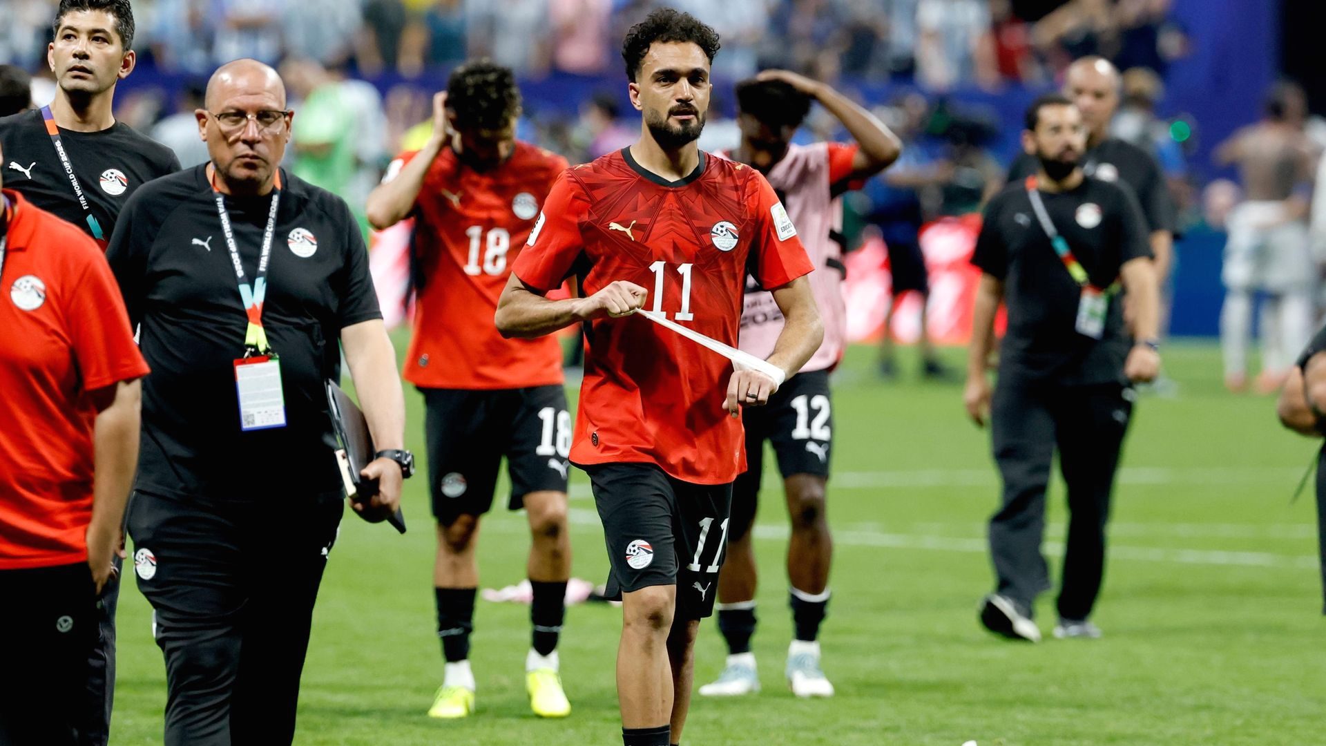 Futbolda hakem kararları ve maç sonuçları üzerine derin analizler, kararların