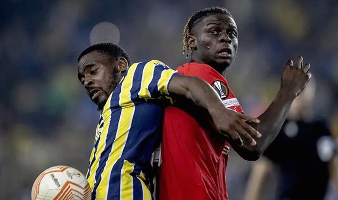 Galatasaray, Burnleyli Ugochukwu'nun transferinde hız keserek, gelişmeleri ve detayları 160