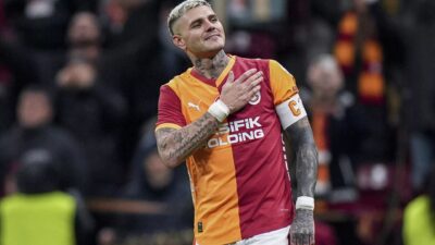 Galatasaray'dan Mauro Icardi'ye özel ve unutulmaz veda mesajı. Transfer süreci