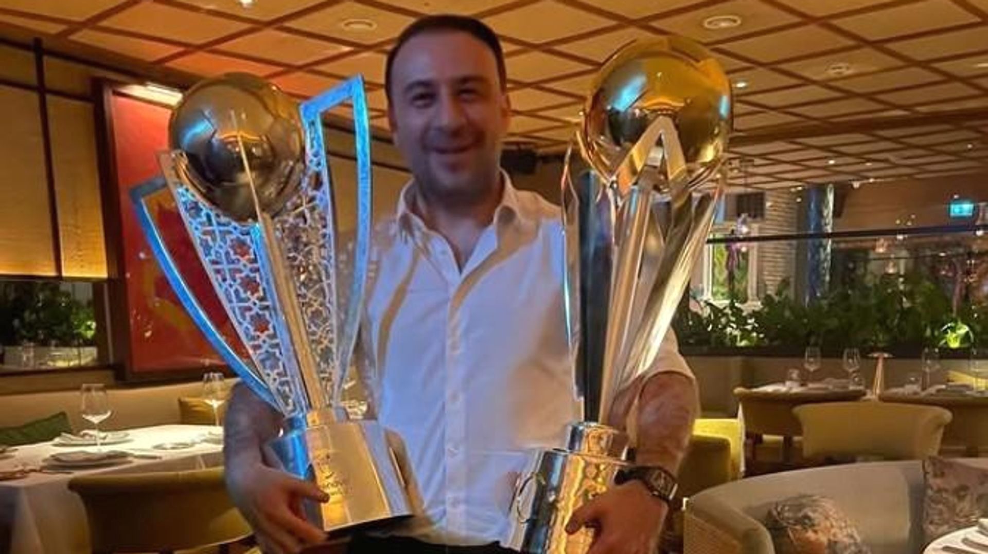 Galatasaraylılar soruşturmada serbest bırakıldı. Detaylar ve gelişmeler için haberimizi okuyun.