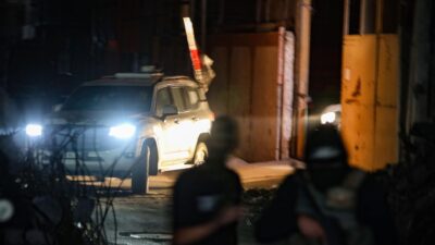 Gazze'de Hamas'ın yönetimde attığı yeni adımları ve bölgedeki gelişmeleri yakından