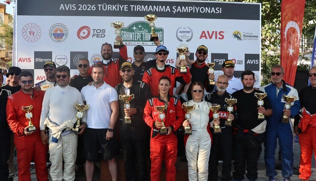 Gemlik'te otomobil sporları büyük ilgi gördü. Yarışlar ve etkinlikler hakkında
