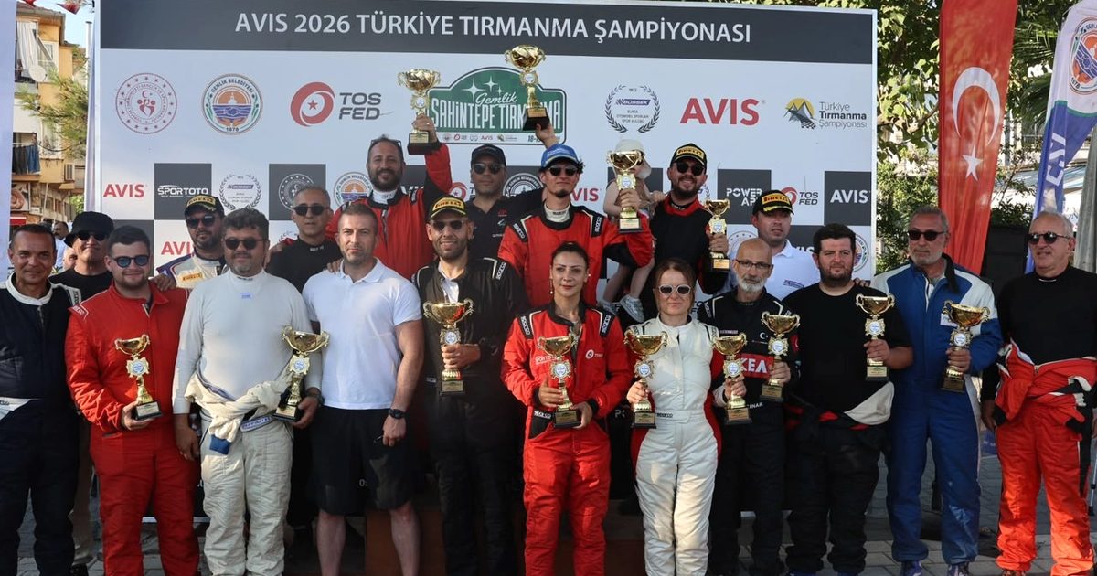 Gemlik'te otomobil sporları büyük ilgi gördü. Yarışlar ve etkinlikler hakkında