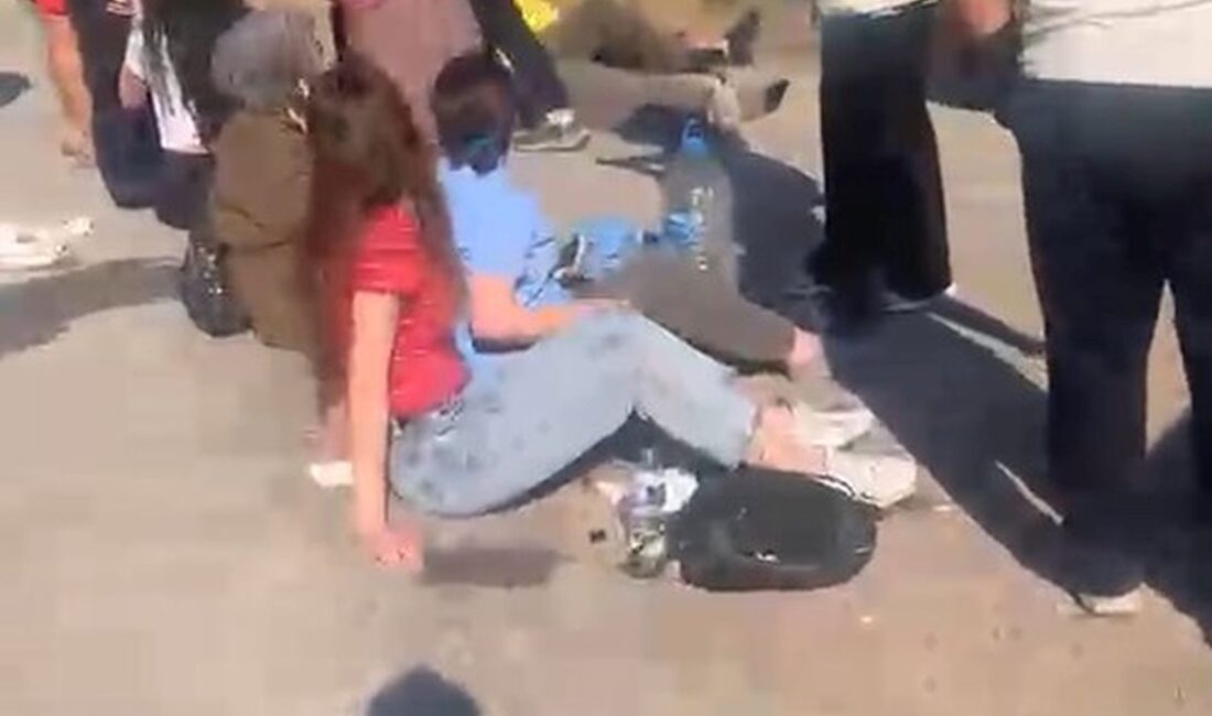 Gemlik'te gerçekleşen servis minibüsü kazasıyla ilgili detaylar, olayın kapsamı ve